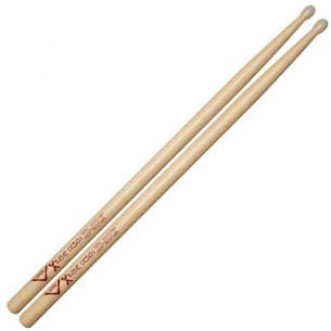 Baguettes Xtrem design XD-Rock Olive nylon