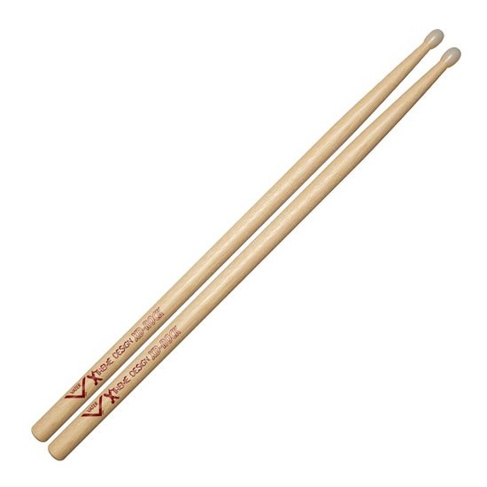 Baguettes Xtrem design XD-Rock Olive nylon