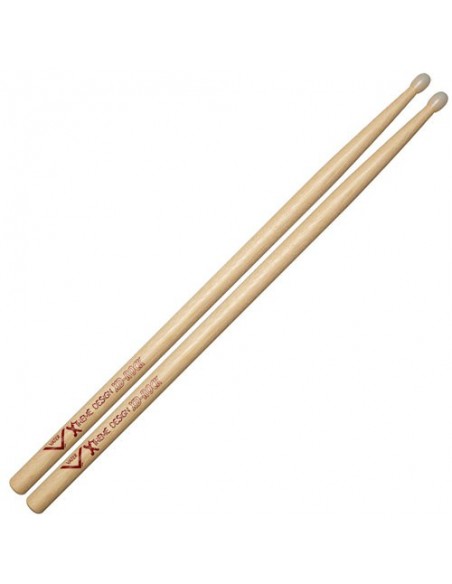 Baguettes Xtrem design XD-Rock Olive nylon