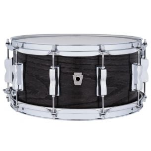 LS764XXSK Caisse claire Classic Oak 14" x 6,5" - Smoke