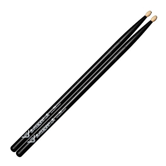 Baguettes Eternal Black 5A Olive bois