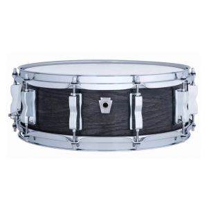 LS754XXSK Caisse claire Classic Oak 14" x 5" - Smoke