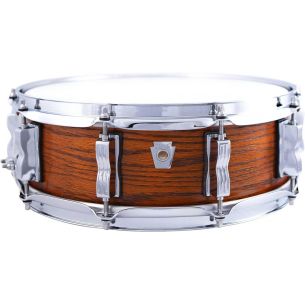 LS754XXTW Caisse claire Classic Oak 14" x 5" - Tennessee Whiskey