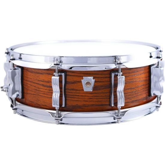LS754XXTW Caisse claire Classic Oak 14" x 5" - Tennessee Whiskey