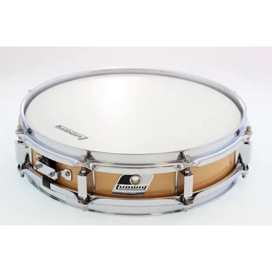 LRS313ECDIR Caisse claire Accent 13" x 3" - Érable et tilleul naturel
