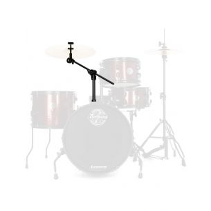 PC2275 Pocket Kit by Questlove boom cymbal arm