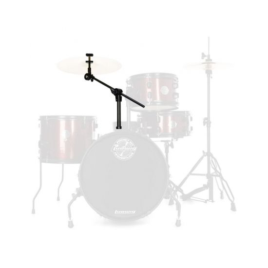 PC2275 Pocket Kit by Questlove boom cymbal arm
