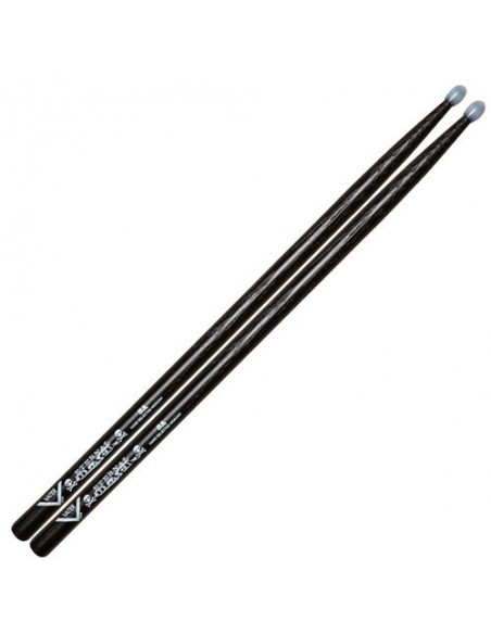 Baguettes  Eternal Black 5A Olive nylon