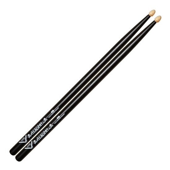 Baguettes  Eternal Black 5B Olive bois