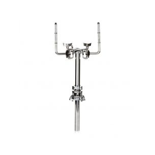 LAP2984MTDIR 12.55 mm Atlas double tom holder with bass drum casting