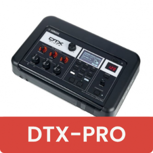 DTX-PRO - Vue Eclaté