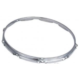 P21222R Cercle de frappe 14" 8 oreilles 2,3 mm