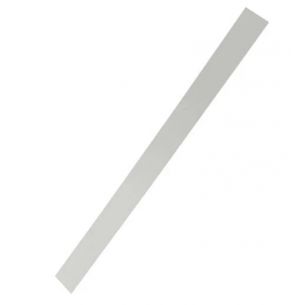 P1014 Languette plastique 0,7" x 8" pour déclencheur