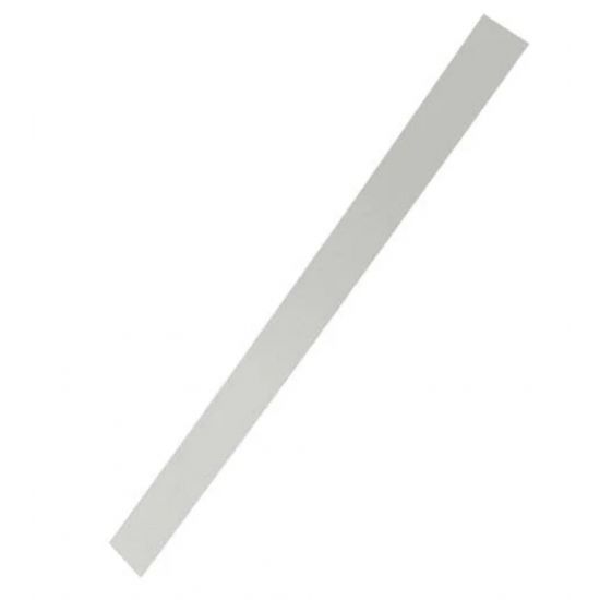 P1014 Languette plastique 0,7" x 8" pour déclencheur