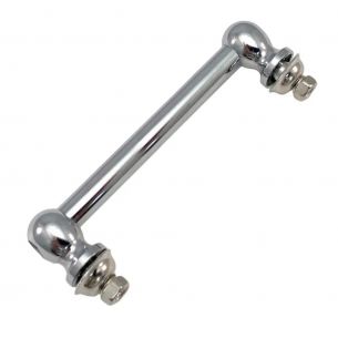 PTUD150C Coquille tubulaire pour fût de 6 à 8"