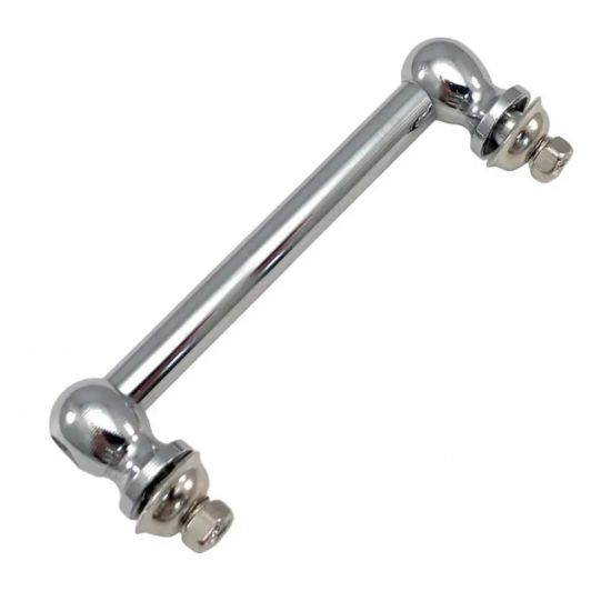 PTUD150C Coquille tubulaire pour fût de 6 à 8"