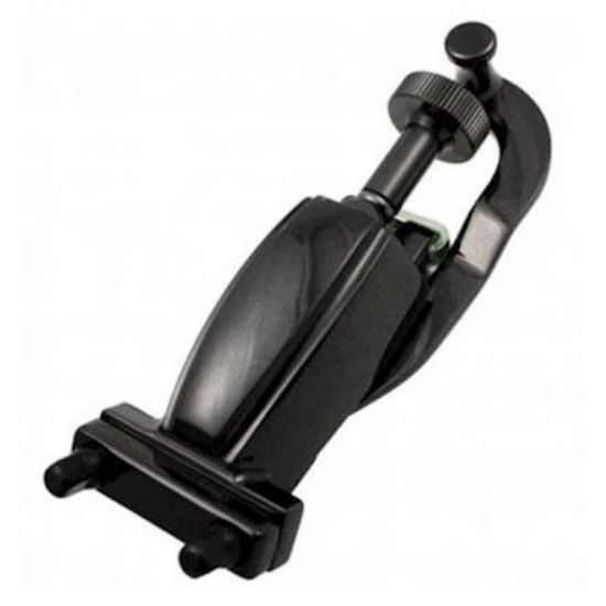 PS9XB Black Magic snare strainer - All black