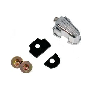 PM0010C Keystone chrome tom lug