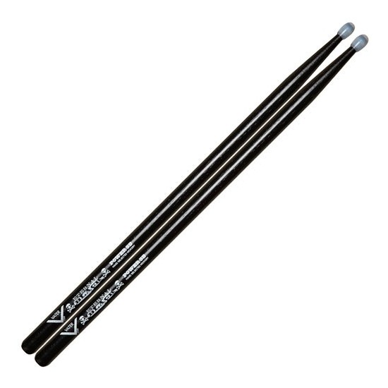 Baguettes  Eternal Black Power 5B Olive nylon