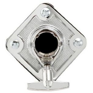 P1610D Platine de fixation de tom pour grosse caisse Classic