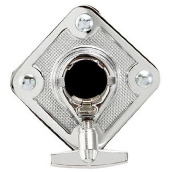 P1610D Platine de fixation de tom pour grosse caisse Classic
