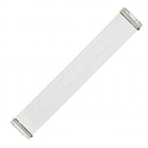 L1930 14" snare wires 20-strand thin wire - metal ends
