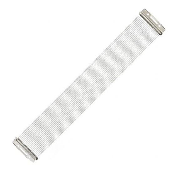 L1930 Timbre de caisse claire 14" 20 brins fil fin - embouts métal