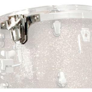 P7202APP Support de tom Keystone avec platine Vibraband