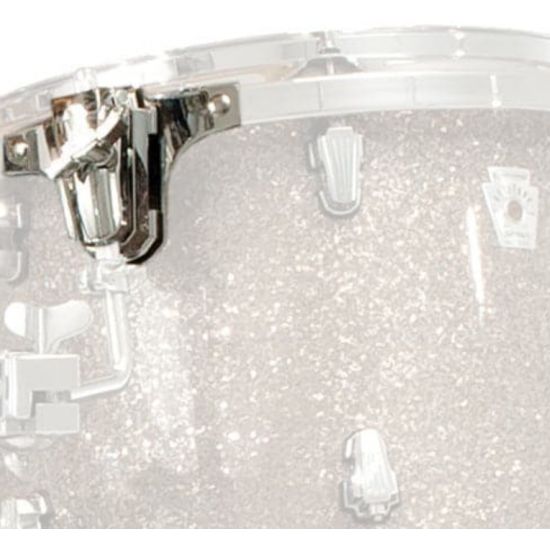 P7202APP Support de tom Keystone avec platine Vibraband