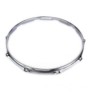 P26432R Cercle de timbre 14" 10 oreilles 2,3 mm