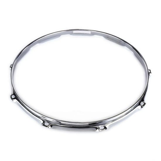 P26432R 14" snare-side hoop, 10-ear, 2.3 mm
