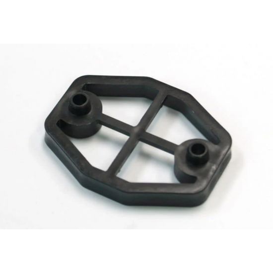 P16581 Entretoise caoutchouc pour coquille pied floor tom