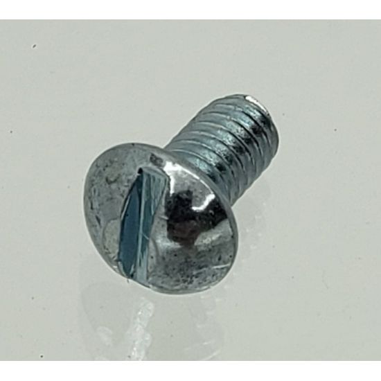 P2371 Vis mécanique tête ronde 8-32 x 5/16"