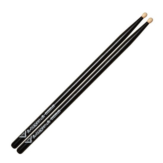 Baguettes  Eternal Black Power 5B Olive bois