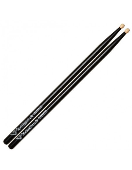 Baguettes  Eternal Black Power 5B Olive bois