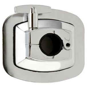 P7184A Embase de support de tom Elite pour grosse caisse (pièce coulée complète)