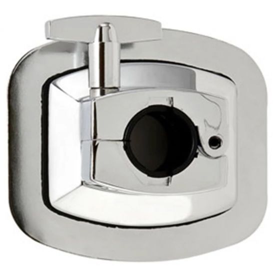 P7184A Elite bass drum tom holder casting assembly