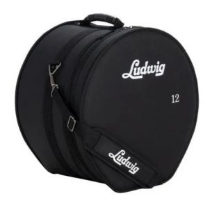 Housse de tom 12" (profondeur 8" et 9") - Noir