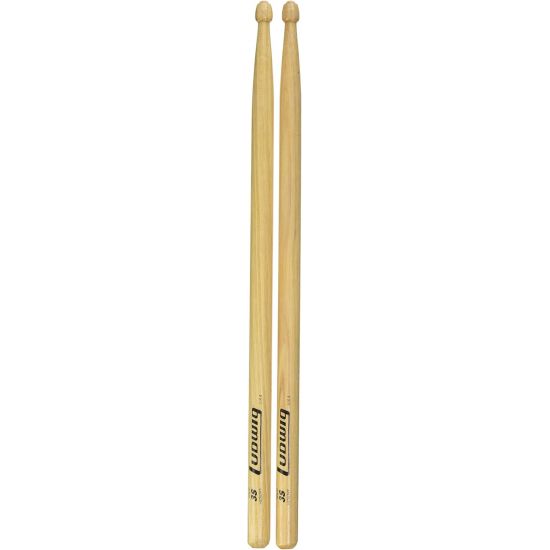 L3S 3S hickory drumsticks
