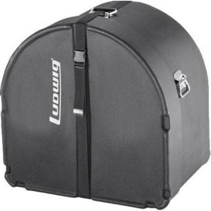 Étui moulé pour fût de 16" (profondeur 14" à 16")