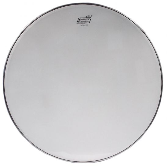 C9228 Timpani head 28" - White