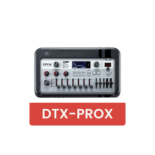 DTX-PROX - Vue Eclaté