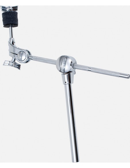 LAS1MBDIR Mini-perche de cymbale Atlas