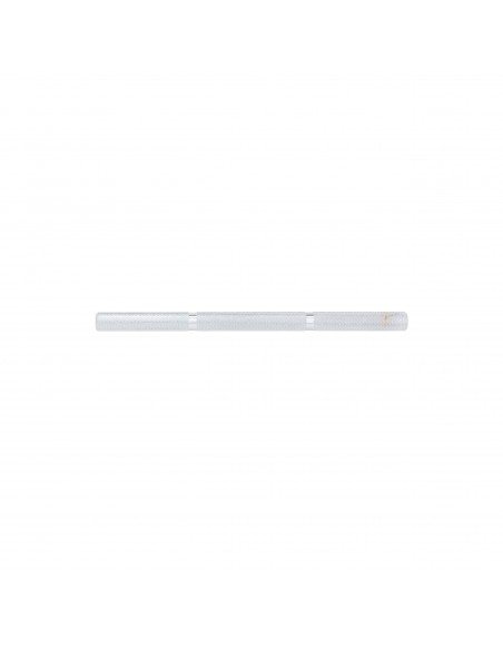 LAP8RDDIR Atlas 12.55 mm accessory rod - 8"
