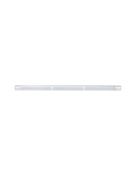 LAP10RDDIR Atlas 12.55 mm accessory rod - 10"