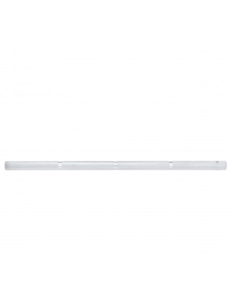 LAP12RDDIR Atlas 12.55 mm accessory rod - 12"