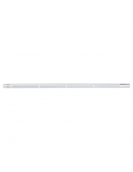 LAP14RDDIR Atlas 12.55 mm accessory rod - 14"