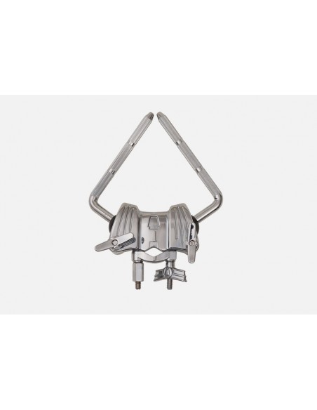 LAP256STHDIR Bras de double tom accessoire avec clamp 12,55 mm