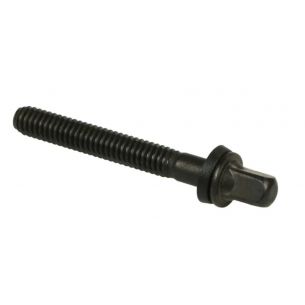 PT042B 42 mm tension rod with carbon washer