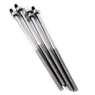 PKR41SP Tirants 4,187" avec rondelle acier (lot de 4)